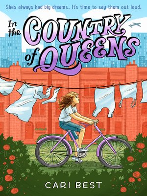 cover image of In the Country of Queens